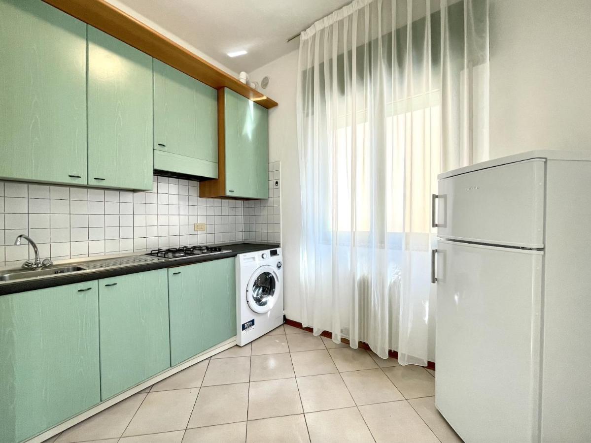 Casa Lea - Carraro Immobiliare Jesolo - Family Apartments Exterior photo