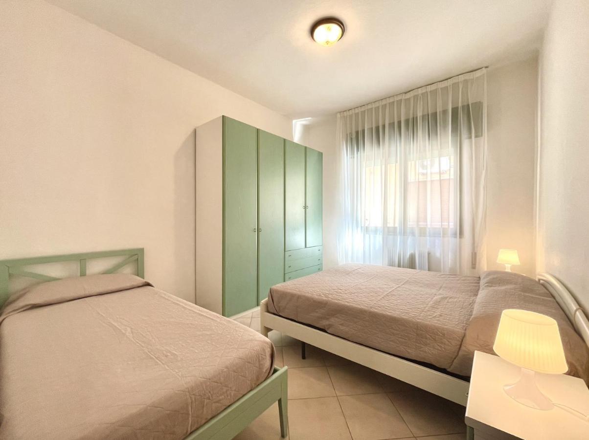 Casa Lea - Carraro Immobiliare Jesolo - Family Apartments Exterior photo