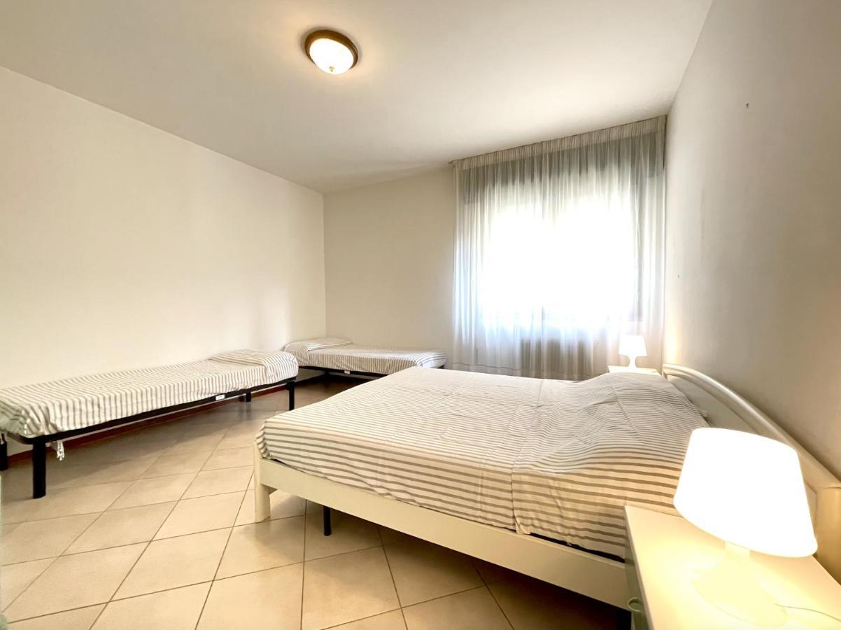 Casa Lea - Carraro Immobiliare Jesolo - Family Apartments Exterior photo