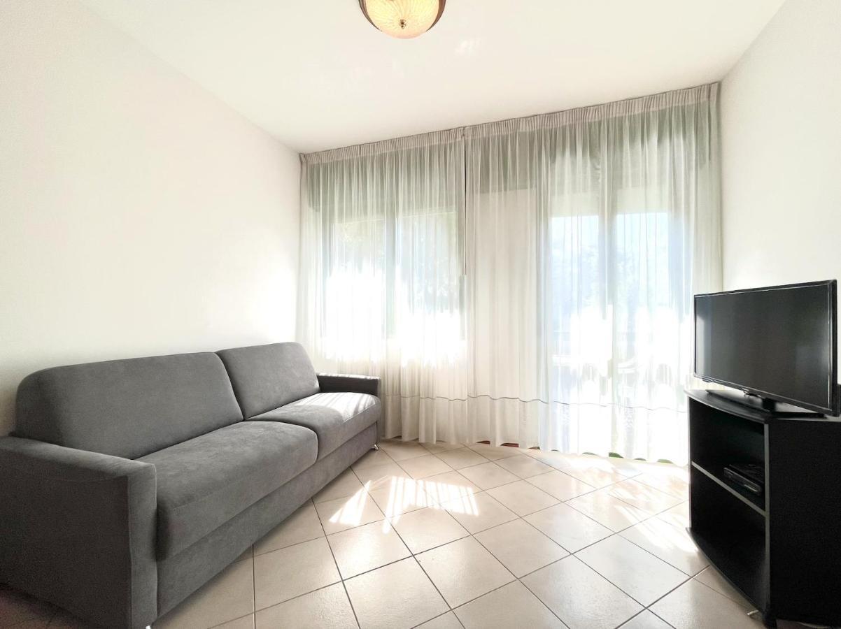 Casa Lea - Carraro Immobiliare Jesolo - Family Apartments Exterior photo