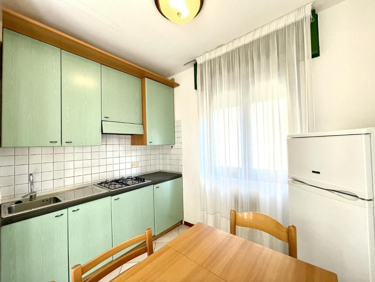 Casa Lea - Carraro Immobiliare Jesolo - Family Apartments Exterior photo
